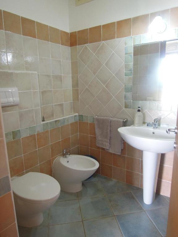 Гостевой дом Casa Solotti Нуоро Номер фото